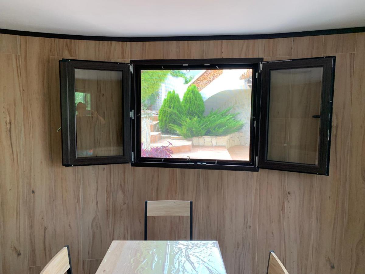 Bonito Apartamento Villa Joya Бениса Экстерьер фото