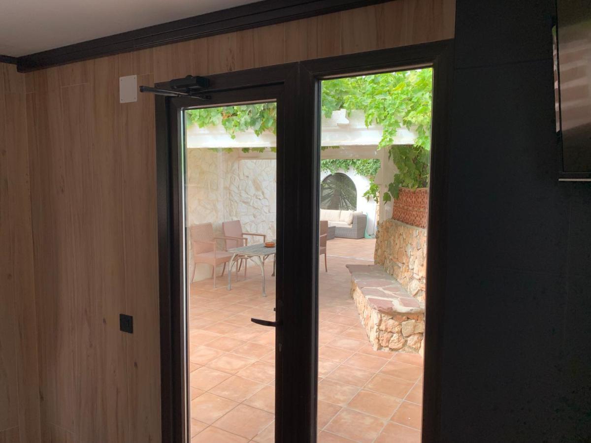 Bonito Apartamento Villa Joya Бениса Экстерьер фото
