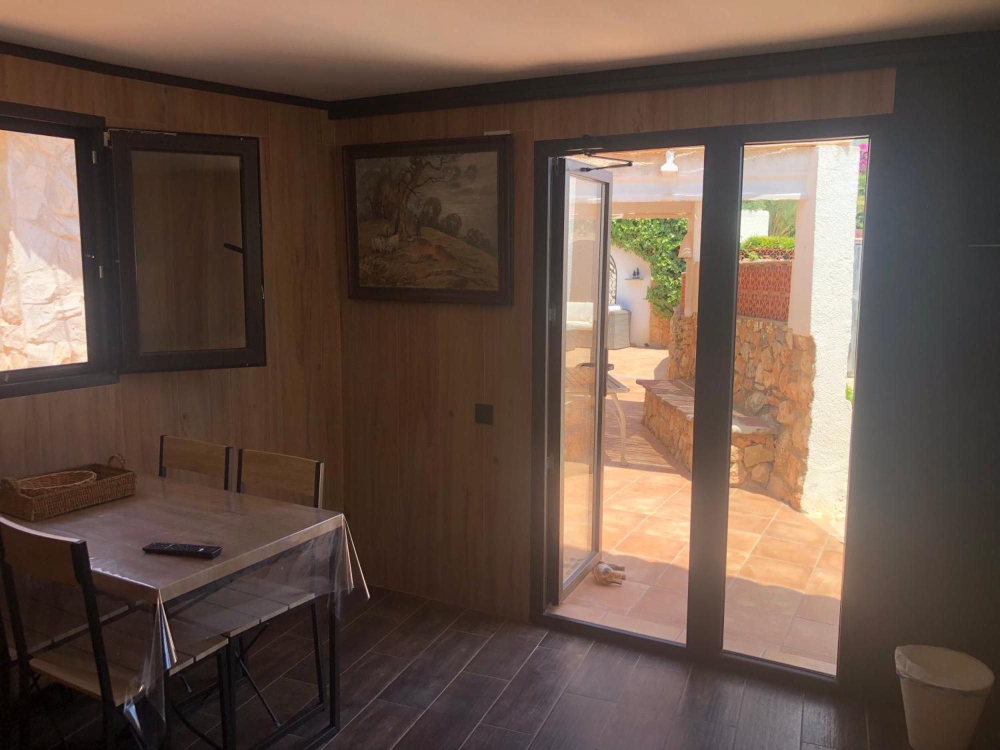 Bonito Apartamento Villa Joya Бениса Экстерьер фото